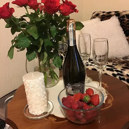 Appartement In - Breitenrainplatz Berne