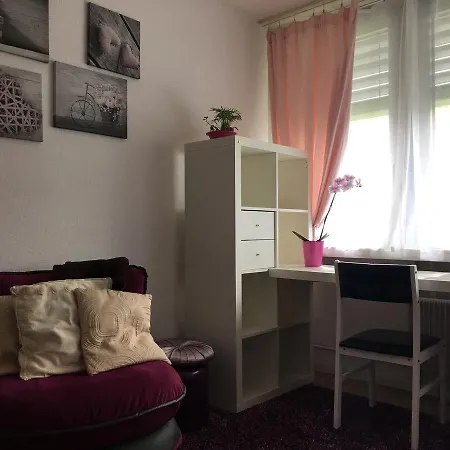 Appartement In - Breitenrainplatz *